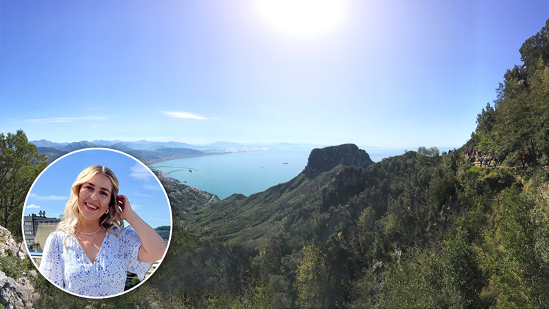 Amalfikysten - et popul�rt reisem�l!