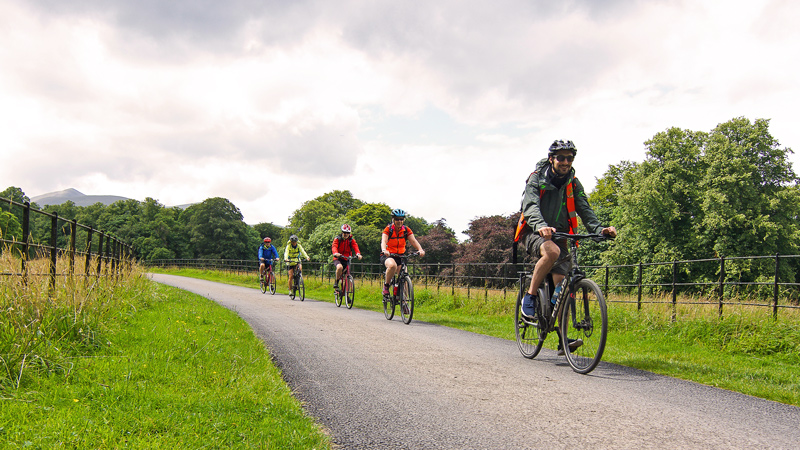 Irland - Ring of Kerry