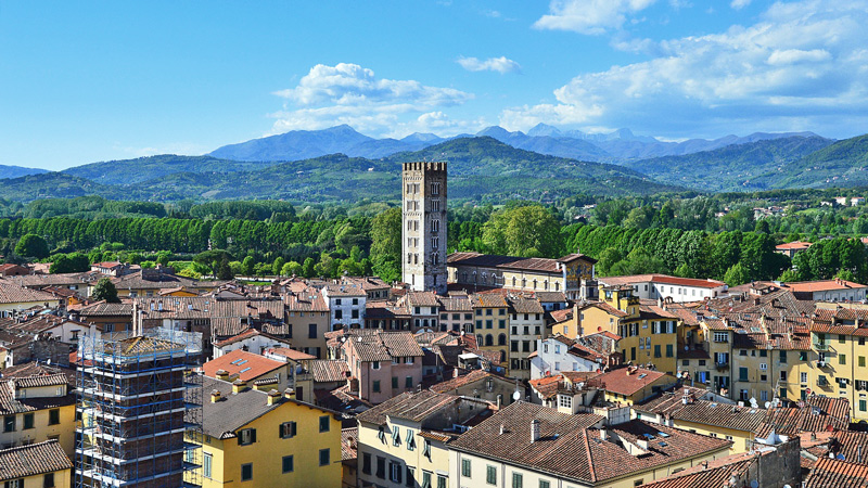 Lucca