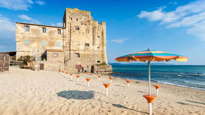 Toscana Kyst - Mer fleksibilitet!