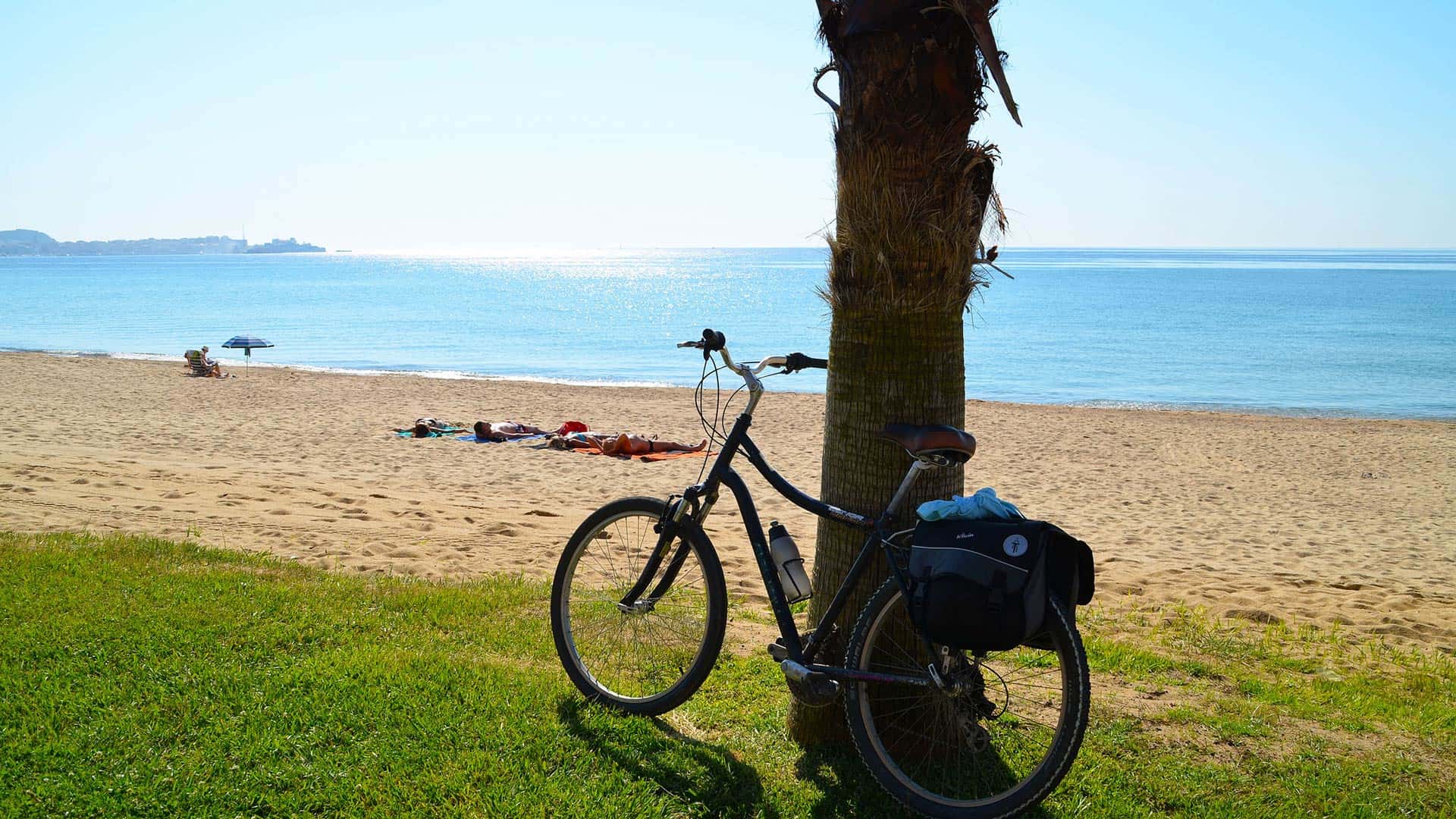 Katalonia - Pyreneene til Costa Brava p� egen h�nd