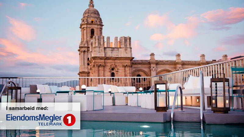 EiendomsMegler 1 - Malaga 2022